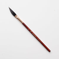 Aquarellpinsel PRINCETON Neptune Dagger mit kurzem Stiel