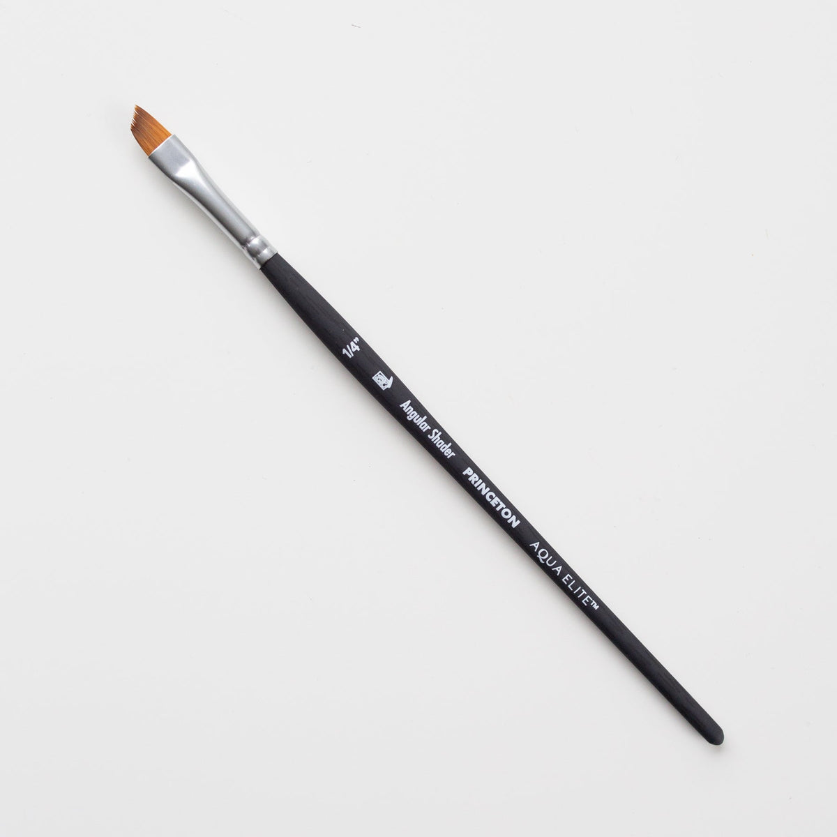 Schrägpinsel PRINCETON Aqua Elite Aquarellpinsel Synthetik Kolinsky