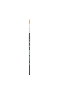 PRINCETON Aqua Elite Aquarellpinsel synthetischer Kolinsky-Rotmarder Liner 1