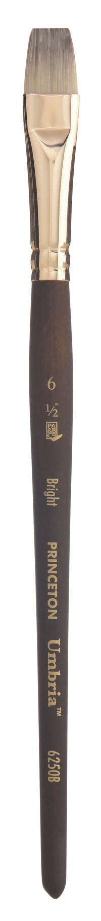 Synthetikpinsel PRINCETON Umbria Bright – 12