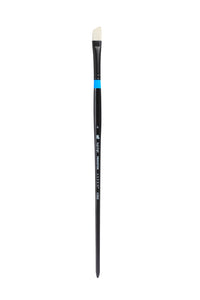 PRINCETON Aspen Angle Bright Schrägpinsel mit langem Stiel – 6