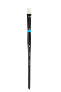 PRINCETON Aspen Bright Pinsel mit Synthetikborsten und langem Stiel – 10