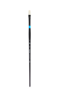 PRINCETON Aspen Flachpinsel mit langem Stiel – 4