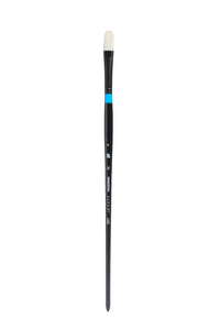 PRINCETON Aspen Flachpinsel mit langem Stiel – 6