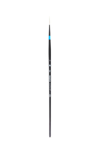 PRINCETON Aspen Liner Pinsel Größe 2 mit langem Stiel