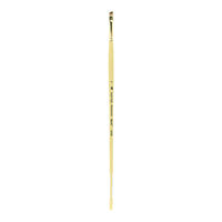 PRINCETON Imperial Angle Bright Pinsel mit langem Stiel – 6