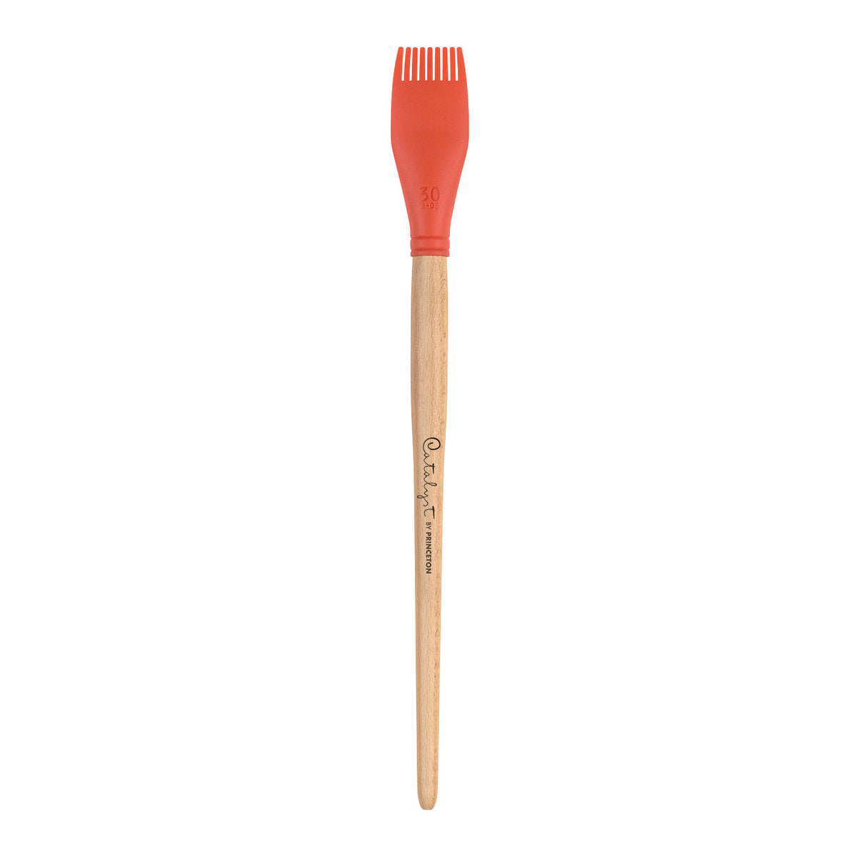 Malspachtel PRINCETON Catalyst Blade Form 5 30 mm