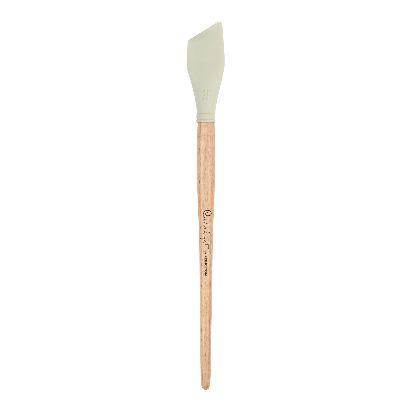 Silikon-Malspachtel PRINCETON Catalyst Blade Form 6 30 mm