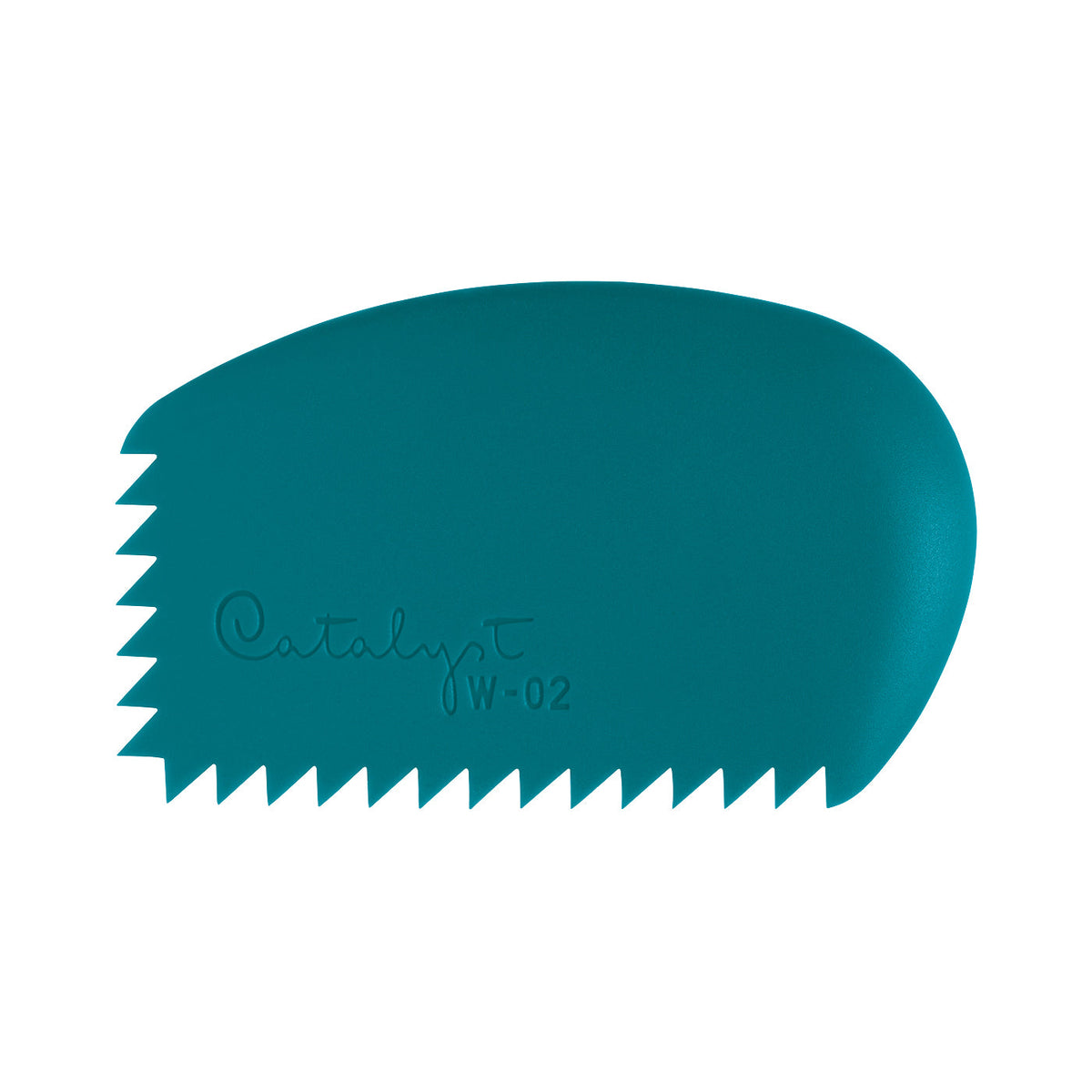 Silikon-Malspachtel PRINCETON Catalyst Wedge – 2