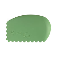 Silikon-Malspachtel PRINCETON Catalyst Wedge – 3