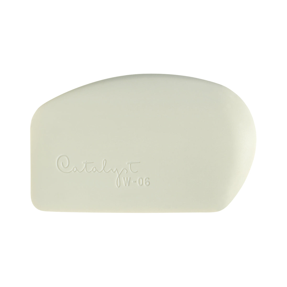Silikon-Malspachtel PRINCETON Catalyst Wedge – 6