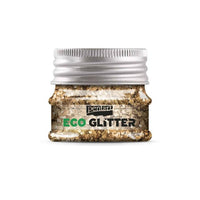 Natürliche Konfetti-Glitzer 15g - Pentart | verschiedene Farben — Bild 3