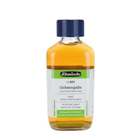 Schmincke natürliches Netzmittel für Aquarell- und Gouachefarben | verschiedene Größen | 200 ml