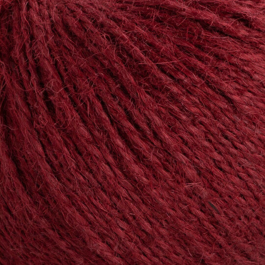 Natürliche Jutekordel La Mia 100 g | verschiedene Farbtöne — Bild 2