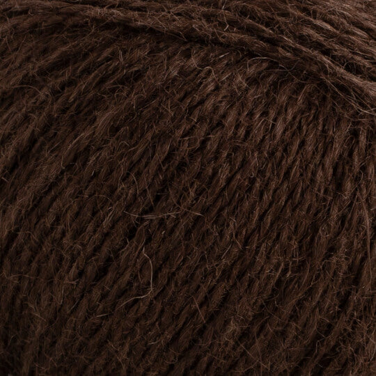Natürliche Jutekordel La Mia 100 g | verschiedene Farbtöne — Bild 4