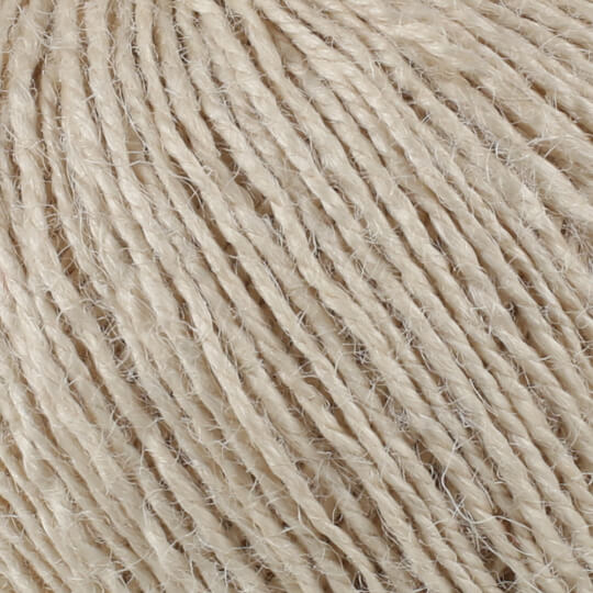 Natürliche Jutekordel La Mia 100 g | verschiedene Farbtöne — Bild 5