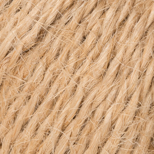 Natürliche Jutekordel La Mia 100 g | verschiedene Farbtöne — Bild 6