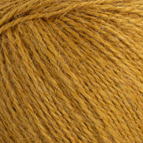 Natürliche Jutekordel La Mia 100 g | verschiedene Farbtöne — Bild 7