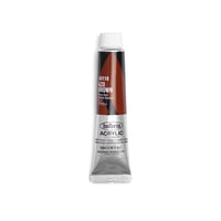 Holbein Heavy Body Acrylfarben – Brauntöne