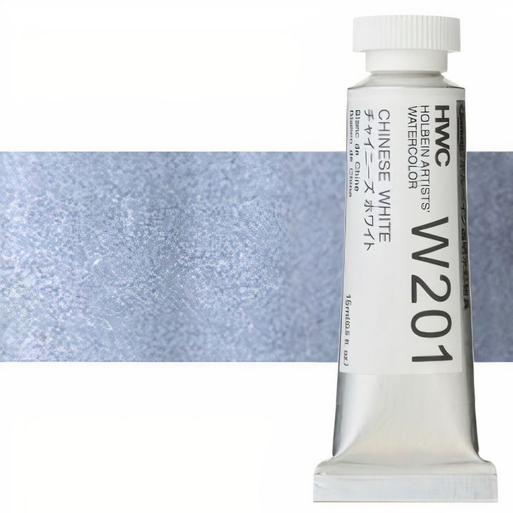 Holbein Artists Aquarellfarben 15 ml