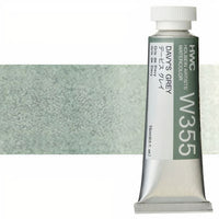 Holbein Artists Aquarellfarben 15 ml – davys Grau