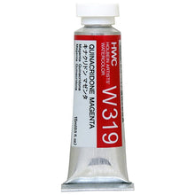 Holbein Artists Aquarellfarben 15 ml | Rote Farbtöne