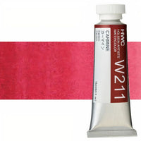 Holbein Artists Aquarellfarben 15 ml | Rote Farbtöne — Bild 8