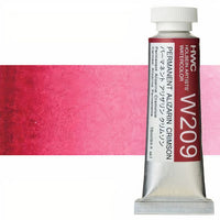 Holbein Artists Aquarellfarben 15 ml | Rote Farbtöne — Bild 6