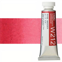 Holbein Artists Aquarellfarben 15 ml | Rote Farbtöne — Bild 9
