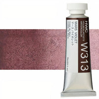 Holbein Artists Aquarellfarben 15 ml | Violetttöne — Bild 4