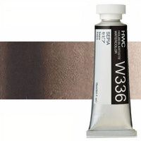 Holbein Artists Profi-Aquarellfarben 15 ml | Brauntöne | sépia