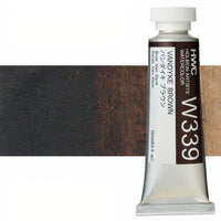 Holbein Artists Profi-Aquarellfarben 15 ml | Brauntöne — Bild 10