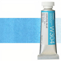Holbein Artists Aquarellfarben 15 ml | Blaue Farbtöne — Bild 15