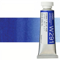 Holbein Artists Aquarellfarben 15 ml | Blaue Farbtöne — Bild 3