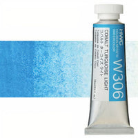 Holbein Artists Aquarellfarben 15 ml | Blaue Farbtöne — Bild 17