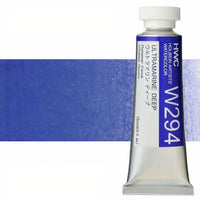 Holbein Artists Aquarellfarben 15 ml | Blaue Farbtöne — Bild 6
