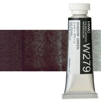 Holbein Artists Aquarellfarben 15 ml | Grüntöne — Bild 18
