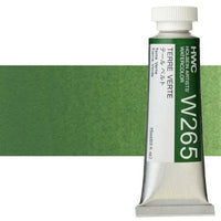 Holbein Artists Aquarellfarben 15 ml | Grüntöne | terre verte