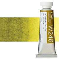 Holbein Artists Aquarellfarben 15 ml | Grüntöne — Bild 2