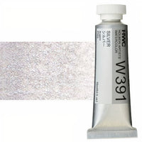 Holbein Artists Aquarellfarben 15 ml – Silber