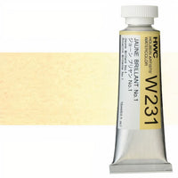 Holbein Artists Aquarellfarben 15 ml | Gelbtöne — Bild 3