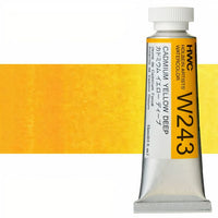 Holbein Artists Aquarellfarben 15 ml | Gelbtöne — Bild 15
