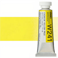 Holbein Artists Aquarellfarben 15 ml | Gelbtöne — Bild 13