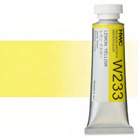 Holbein Artists Aquarellfarben 15 ml | Gelbtöne — Bild 5