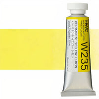 Holbein Artists Aquarellfarben 15 ml | Gelbtöne — Bild 7