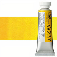 Holbein Artists Aquarellfarben 15 ml | Gelbtöne — Bild 9