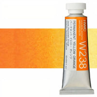Holbein Artists Aquarellfarben 15 ml | Gelbtöne — Bild 10
