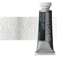 Holbein Artists Gouachefarben 15 ml | Metallic-Töne — Bild 8