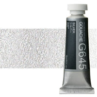 Holbein Artists Gouachefarben 15 ml | Metallic-Töne — Bild 7