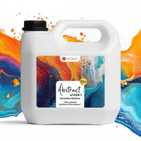 Professionelles ARTMIE Abstract Waves Pouring Medium | verschiedene Größen | 3 litre